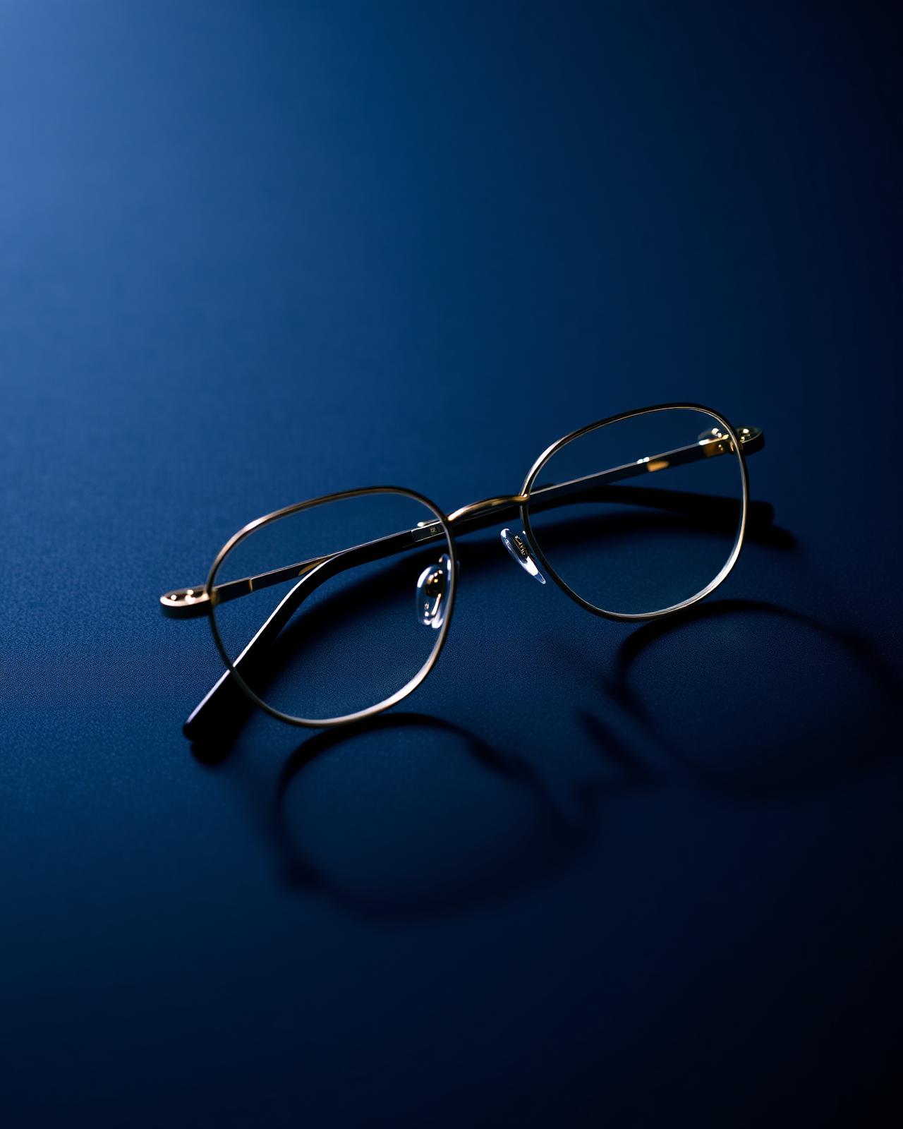 Designer Frames