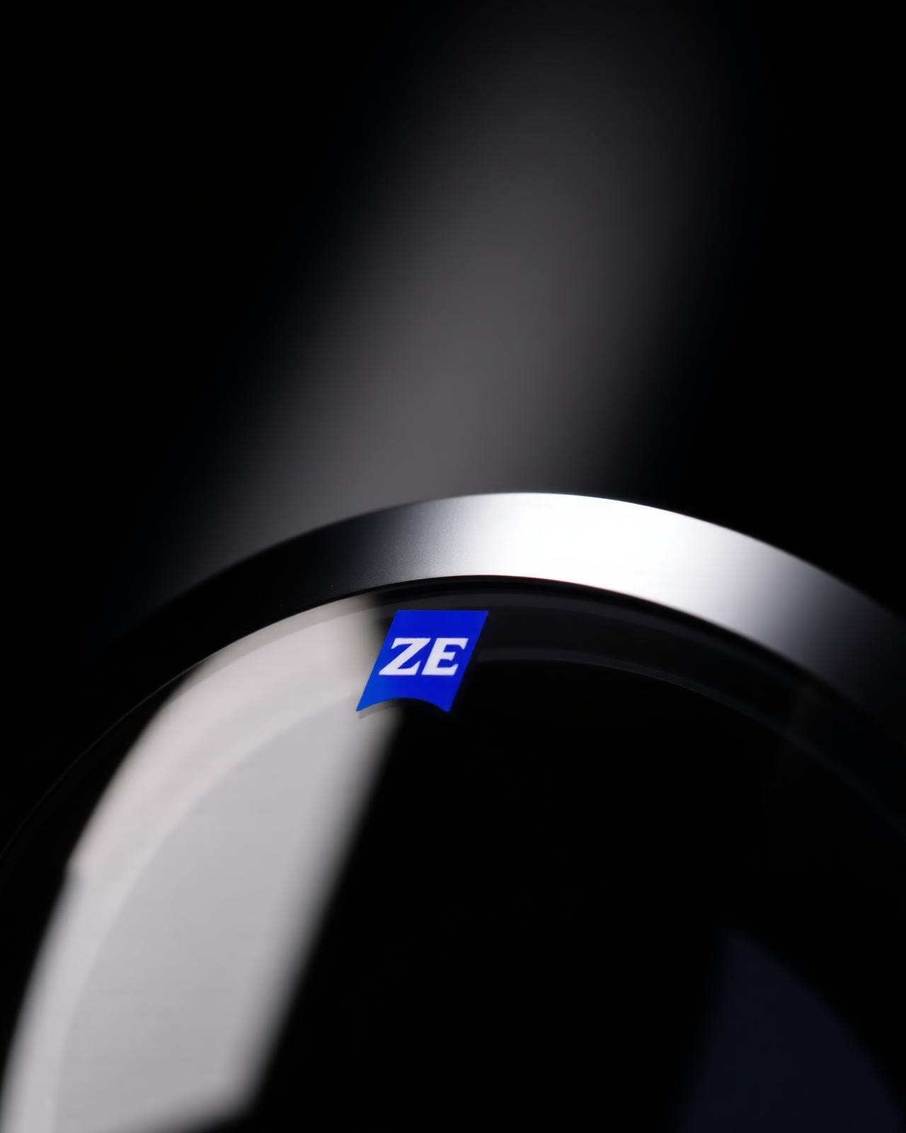 Zeiss Precision Lenses