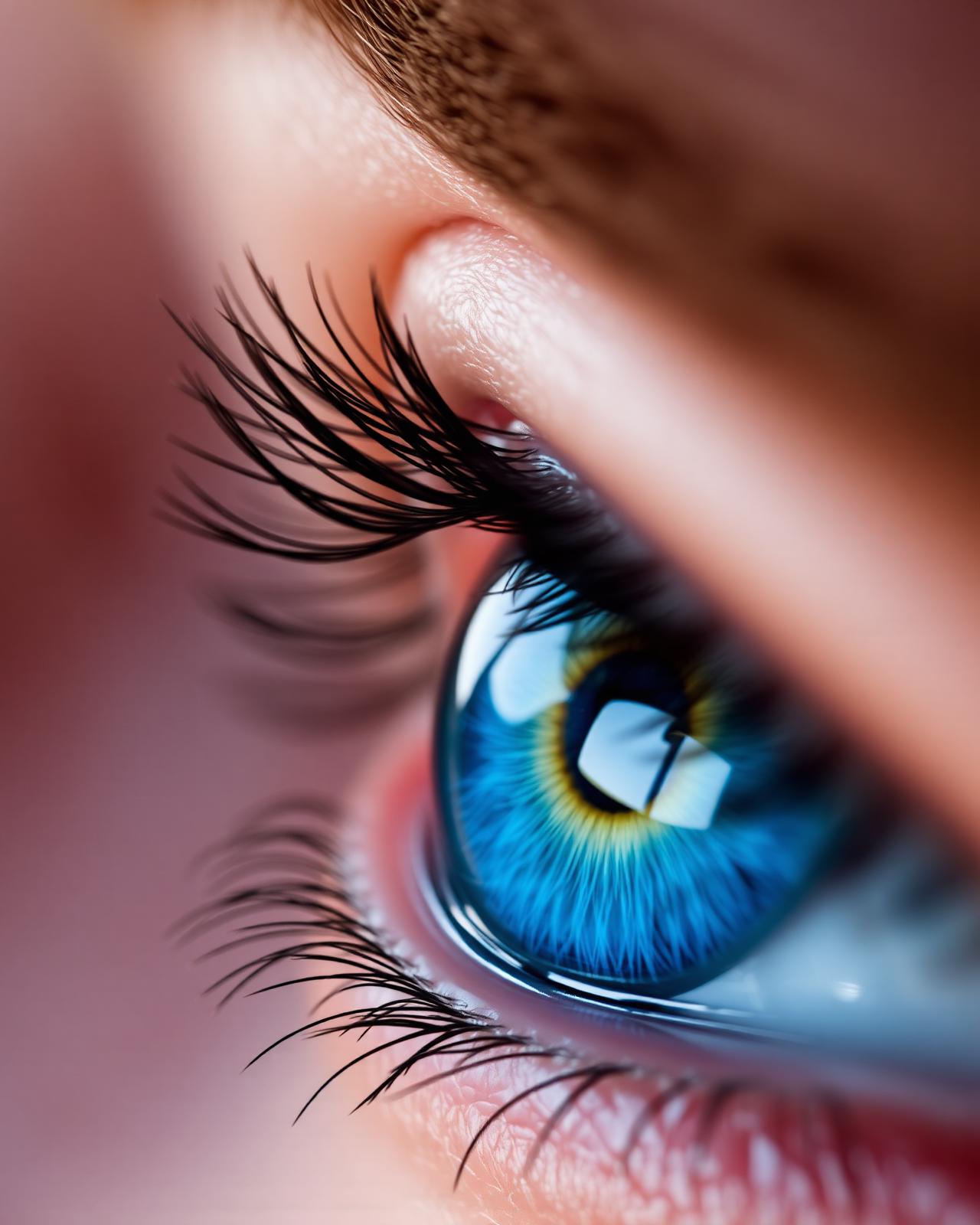 Specialty Eye Care