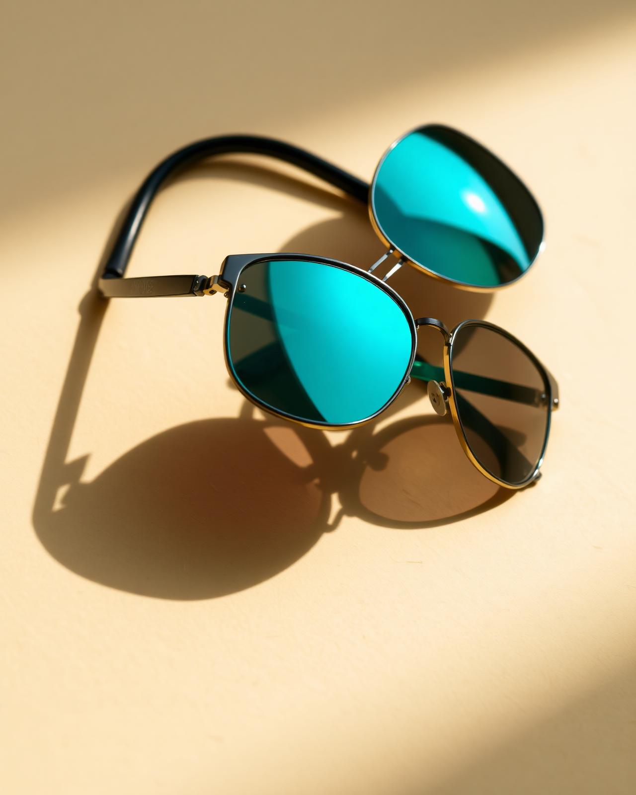 Prescription Sunglasses
