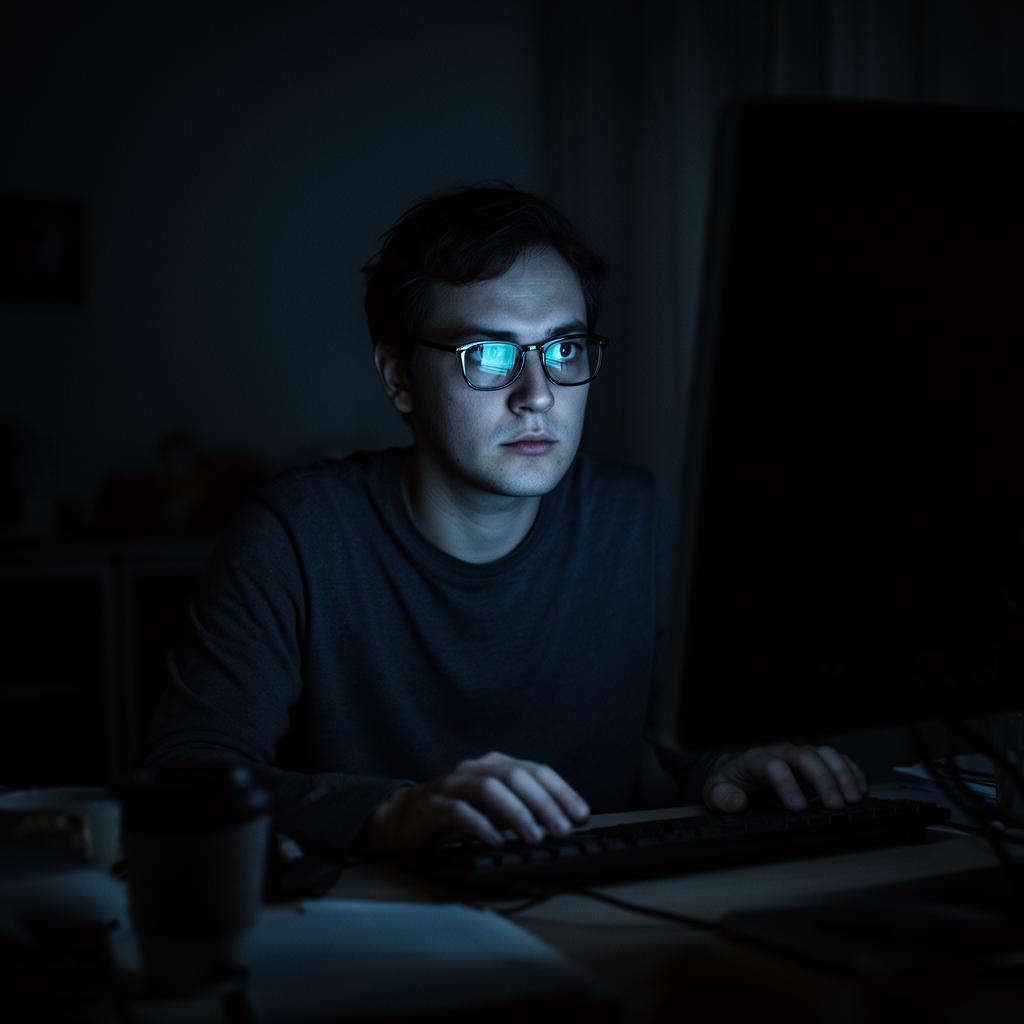 Digital Eye Strain